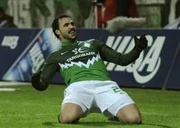 Kartal’a Almedia şoku