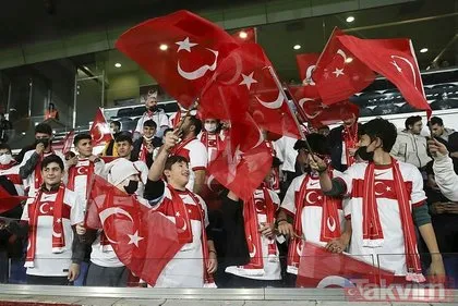 Türkiye lider olup Dünya Kupası’na gidebilir mi? Türkiye gruptan nasıl çıkar? İşte A Milli Takımın Katar bileti için olasılıkları