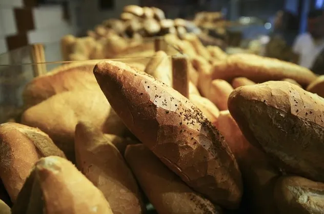 Ankara'da ekmek fiyatına zam! Ankara'da 200 gram ekmek kaç liraya satılıyor?