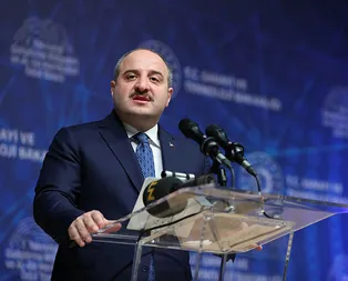 Bakan Varank şehri açıklayıp müjdeyi verdi! Türkiyede ilk olacak