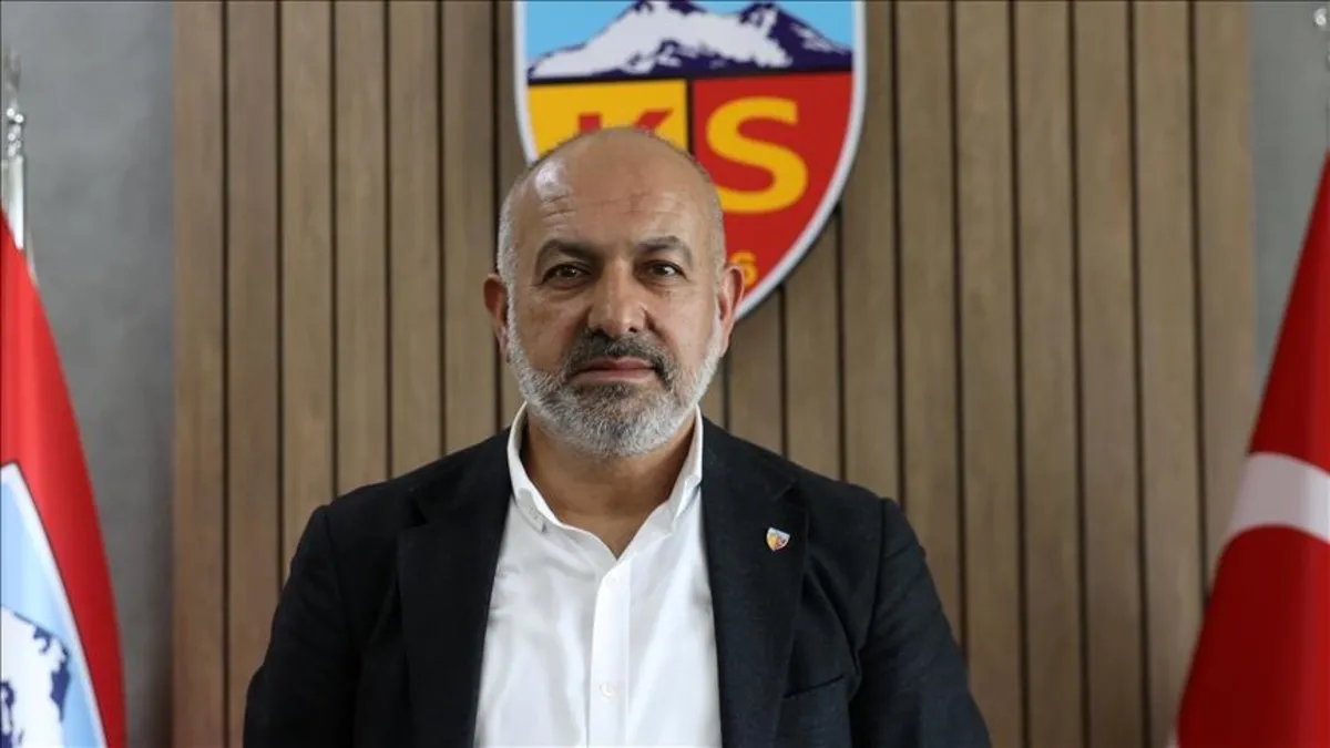 Ali Çamdalı maç sonrasında istifa etti