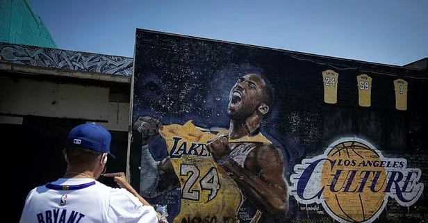 NBA yıldızı Kobe Bryant'ın hayatını kaybettiği helikopter kazasına ilişkin flaş gelişme! Pilotaj hatası...