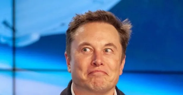 Elon Musk artık en zengin değil