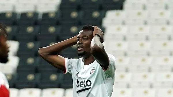 Beşiktaş'ta Bernard Mensah krizi! Portekiz ekibi Guimaraes Kartal'dan para istedi-3