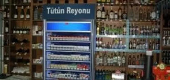 ALKOLLÜ İÇKİLERİN PERAKENDE SATIŞININ 22.00-06.00 SAATLERİ ARASINDA YAPILAMAYACAĞINA İLİŞKİN DÜZENLEME YÜRÜRLÜĞE GİRDİ