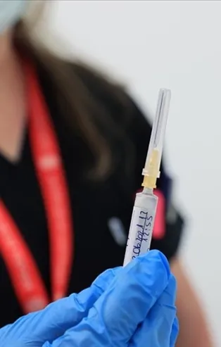 TURKOVAC son virajda! 1000 kahraman aranıyor