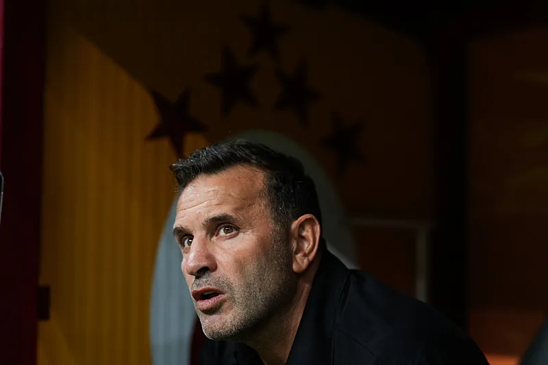 Milan'ın yıldızı Galatasaray'a! Eski aşk alevlendi - 13