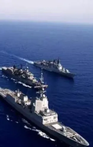 Yunanistan panikte: 5 yıl içinde 10 milyar Euro’luk silah satın alacak