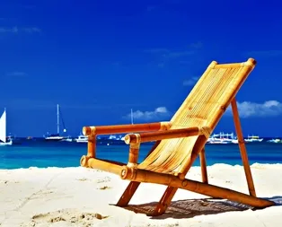 Turizmde sağlık atağı