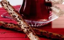 Anasonlu Grissini