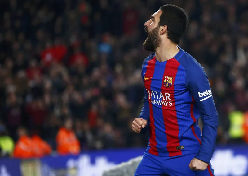 Arda Turan'a İspanya'da şok suçlama! Mahkemeye çıkacak - 5