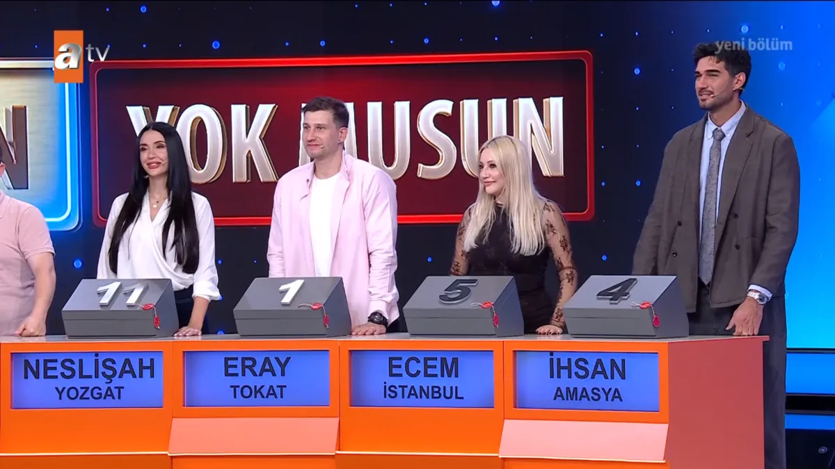 var-misin-yok-musunda-hem-romantizm-hem-gozyasi-karakolda-hayatinin-askini-bulan-gulsahin-kutusundan-ne-cikaca-1793129907518.png Var Mısın Yok Musun’da hem romantizm hem gözyaşı: Karakolda hayatının aşkını bulan Gülşah’ın kutusundan ne çıkacak?-8