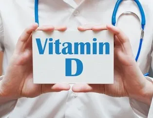 D vitaminine dikkat