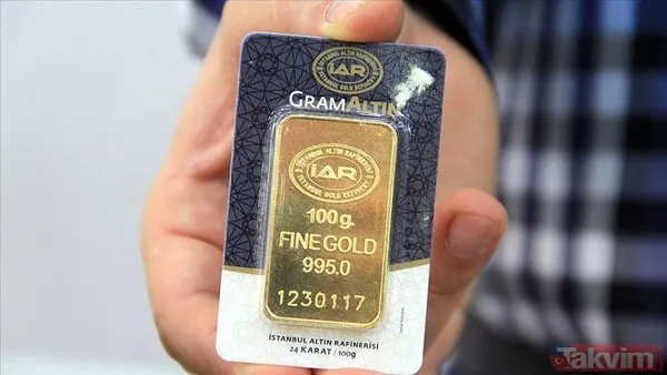 Gümüş 150 TL, altın 8.100 TL oldu: Yatırımcı ne yapmalı? - 11