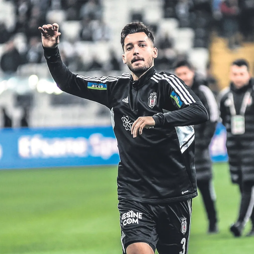 Kasımpaşa’dan Tayyip Talha teklifi