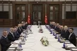 Külliye’de ekonomi zirvesi: Kredi paketi ve 12. Yargı Paketi masaya geldi