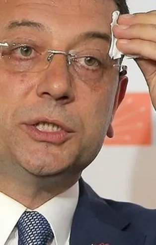 Lüks sitelere yardım kolisi dağıtan İBB, muhtaç vatandaşlara yardımı kesti