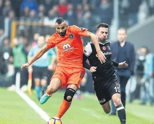 Yalçın Ayhan Medipol Başakşehir’den ayrıldı