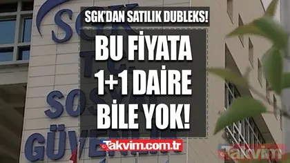 370 bin TL’ye Aydın’da dubleks fırsatı! Bu fiyata 1+1 daire bile yok! SGK yeni ilanlarını yayınladı! 2022 İstanbul, Ankara, İzmir...