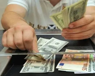 CANLI Dolar kuru: 28 Nisan dolar ne kadar oldu?