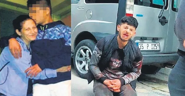 Cinayet değil intihar | Yurttan haberler