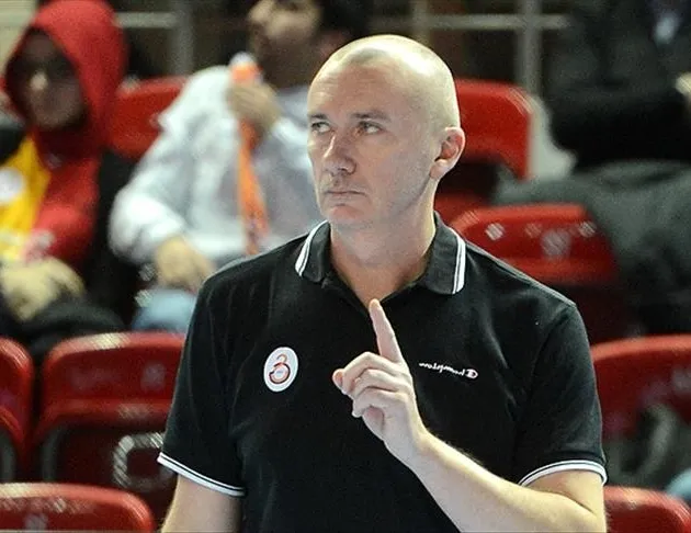 Barbolini imzayı attı