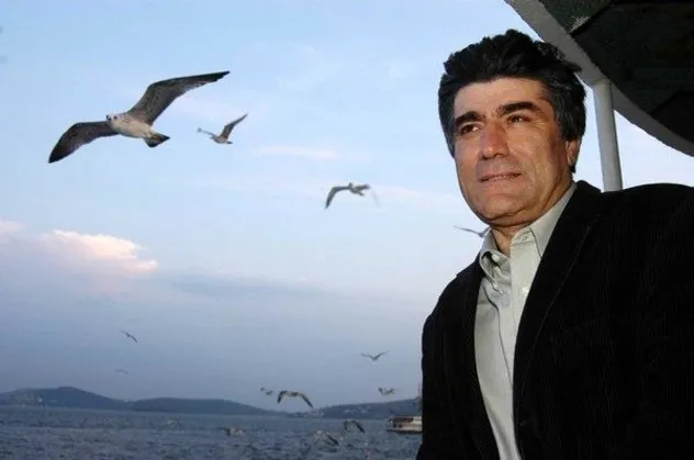 Hrant Dink’in ailesine 1 milyon tazminat