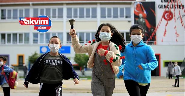 MEB duyurdu: 1,2,3,4,5,6,7,8,9,10,11,12'inci sınıfları ilgilendiriyor! Okullar ne zaman tatile girecek belli oldu! O tarihte tüm öğrenciler...