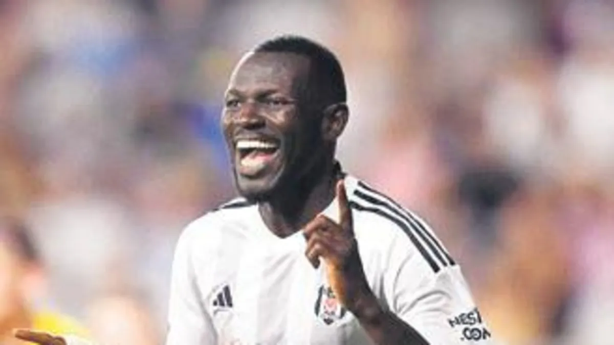 Paşa’nın gözü Colley’de