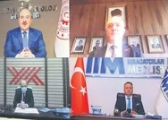 Gençlere iş garantisi ve burs