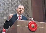Başkan Erdoğan, gelecek yılın rotasını çizdi: 2021 demokratik ekonomik reform yılı olacak