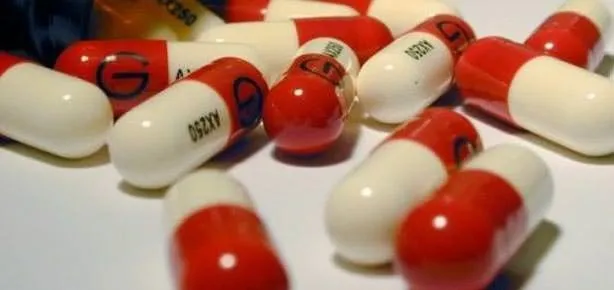 Antibiyotiğin zamanı var