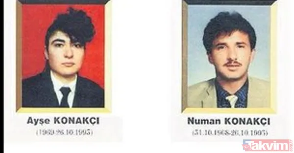 CHP yönetimi iyi baksın! İşte müttefiklerinizin şehit ettiği öğretmenlerimiz - 16