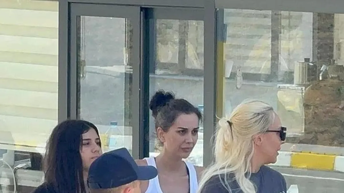 Hapisten çıkar çıkmaz arabalarını istediği iddia edilmişti! Dilan Polat'ın avukatından yeni açıklama! Lüks araçlara ne olacak?