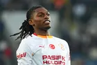 Galatasaray'da Leao sıkıntısı! Derbi tehlikede