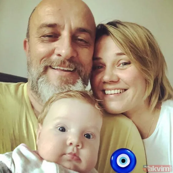 Kuruluş Osman’ın Sofia’sı Alma Terziç’in aşk dolu paylaşımlarına beğeni yağdı! Kızının babası meğer kendisinden de ünlüymüş... - 9