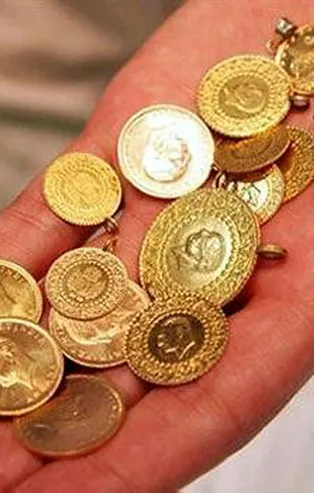Altının gramı yükselişini sürdürüyor | 6 Ocak 2020 altın fiyatları