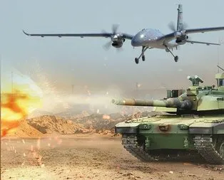 Altay tankı, Akıncı ve Aksungur için tarih belli oldu!