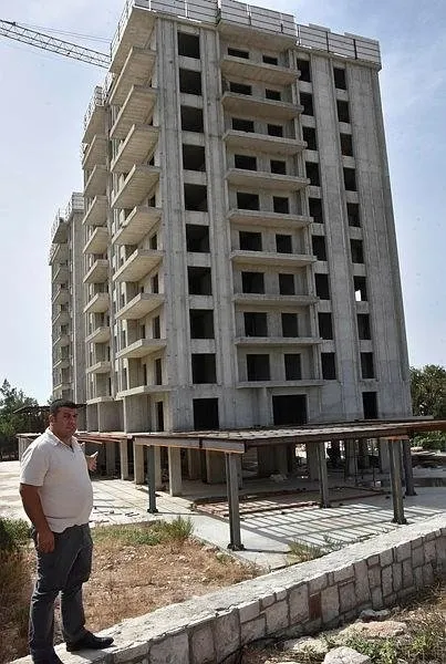 İcralık CHP'li Didim Belediyesinden şantaj ve tehdit-1