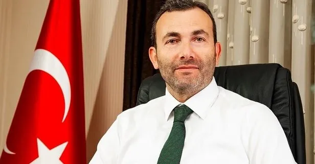 AK Parti Pendik Belediye Başkan Adayı Ahmet Cin kimdir?
