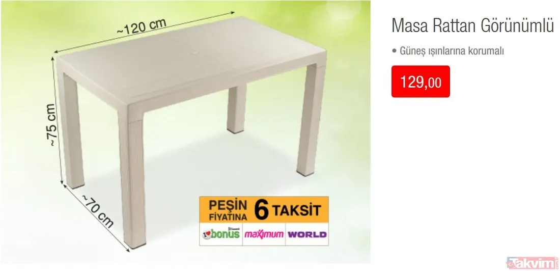 17 Mayıs BİM aktüel ürünler kataloğu Sürpriz ürünler 17 Mayıs BİM aktüel ürünler kataloğu Sürpriz ürünler