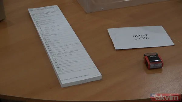 SON DAKİKA: Bulgaristan seçimleri | Oy kullanma işlemi başladı! Türk kökenli Mustafa Karadayı cumhurbaşkanı seçilebilir - 39