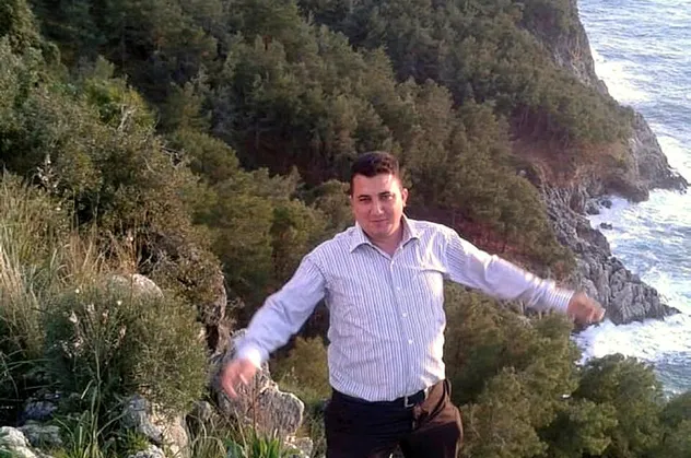 Antalya'da korkunç olay! Tartıştığı kardeşini tabancayla vurdu