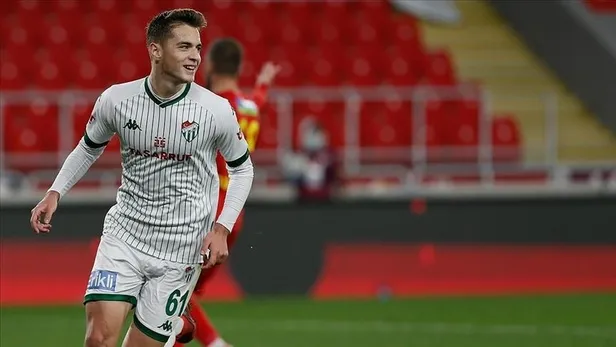 Devlerin gözü Bursaspor - Altınordu maçında! Türkiye’nin altın çocuklarını izleyecekler-2