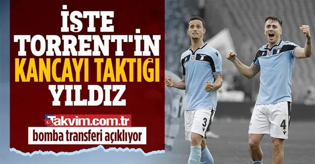 Galatasaray yıldız oyuncuya kancayı taktı