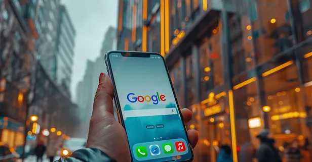 Ve Google masada! TBMM'de “Dijital Telif Yasası” görüşmeleri... Emek hırsızlığına son