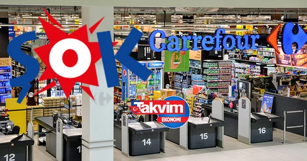 Alışveriş çantasını alan koşacak! ŞOK, Carrefour aktüel ürünler kataloğu GÜNCEL tam liste! Ayçiçek yağı 35.90 TL, 16’lı Tuvalet Kağıdı 41 TL...