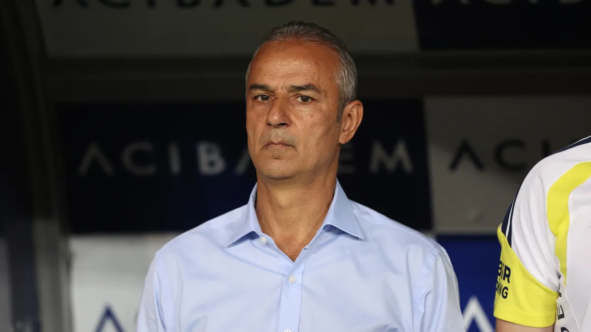 İsmail Kartal'dan çift forvet planı! O yıldız kulübe yolunda