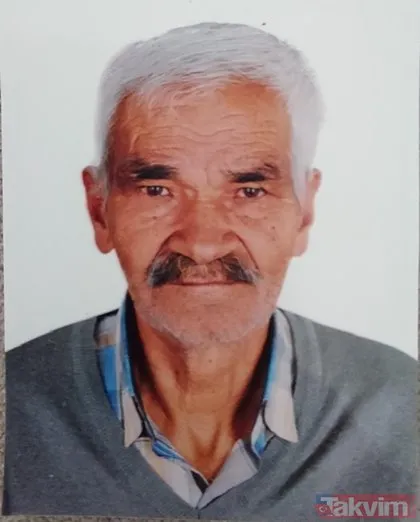 Bolu’da 23 gündür aranan 71 yaşındaki İsmail Demir’den acı haber! Cansız bedenini dere kenarında çoban buldu