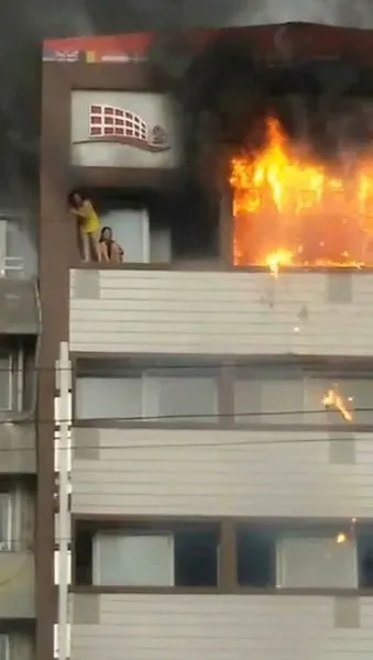 İzmir'de otelde can pazarı-3